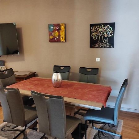 דראמליי Apartment Kristina מראה חיצוני תמונה