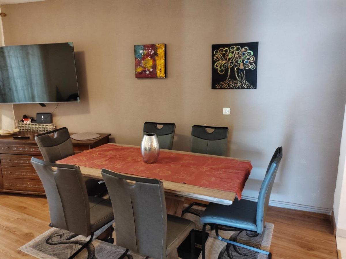דראמליי Apartment Kristina מראה חיצוני תמונה