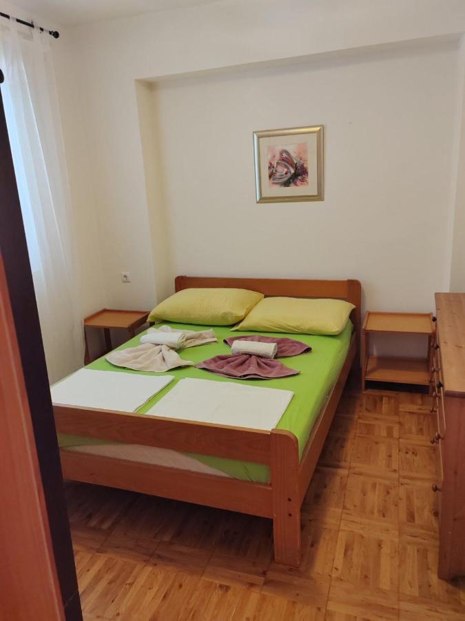 דראמליי Apartment Kristina מראה חיצוני תמונה