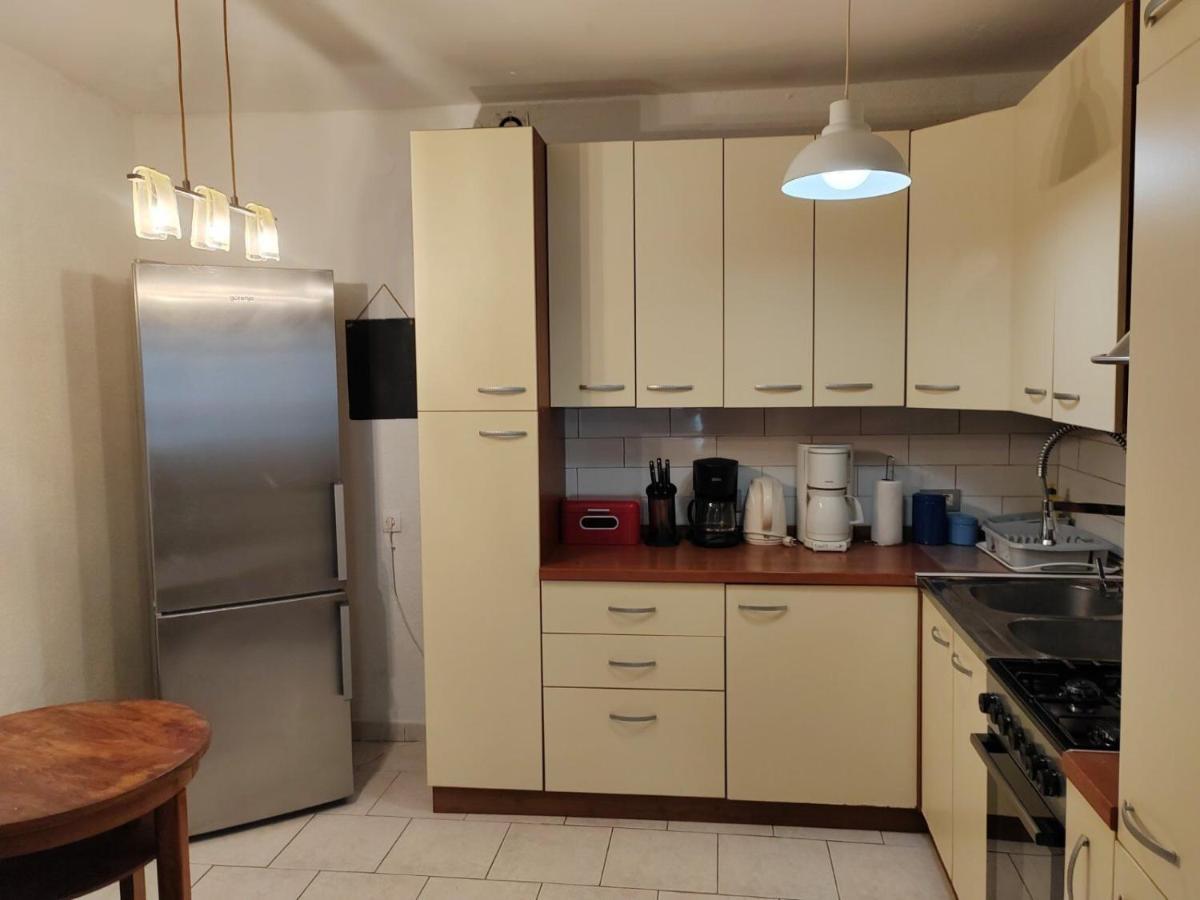 דראמליי Apartment Kristina מראה חיצוני תמונה