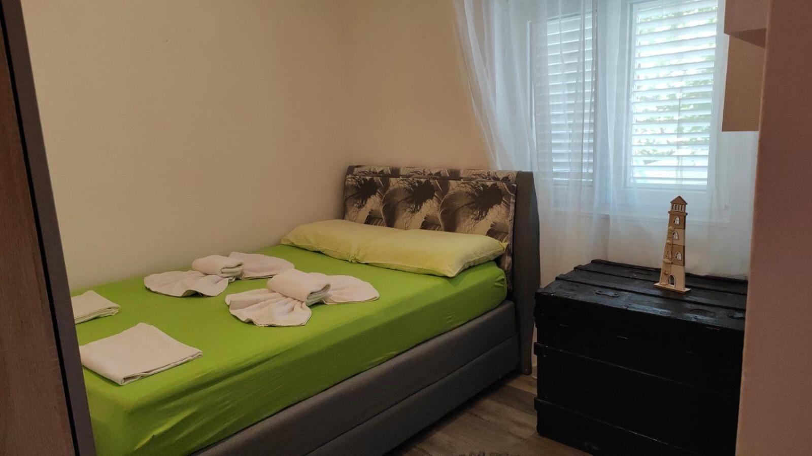 דראמליי Apartment Kristina מראה חיצוני תמונה