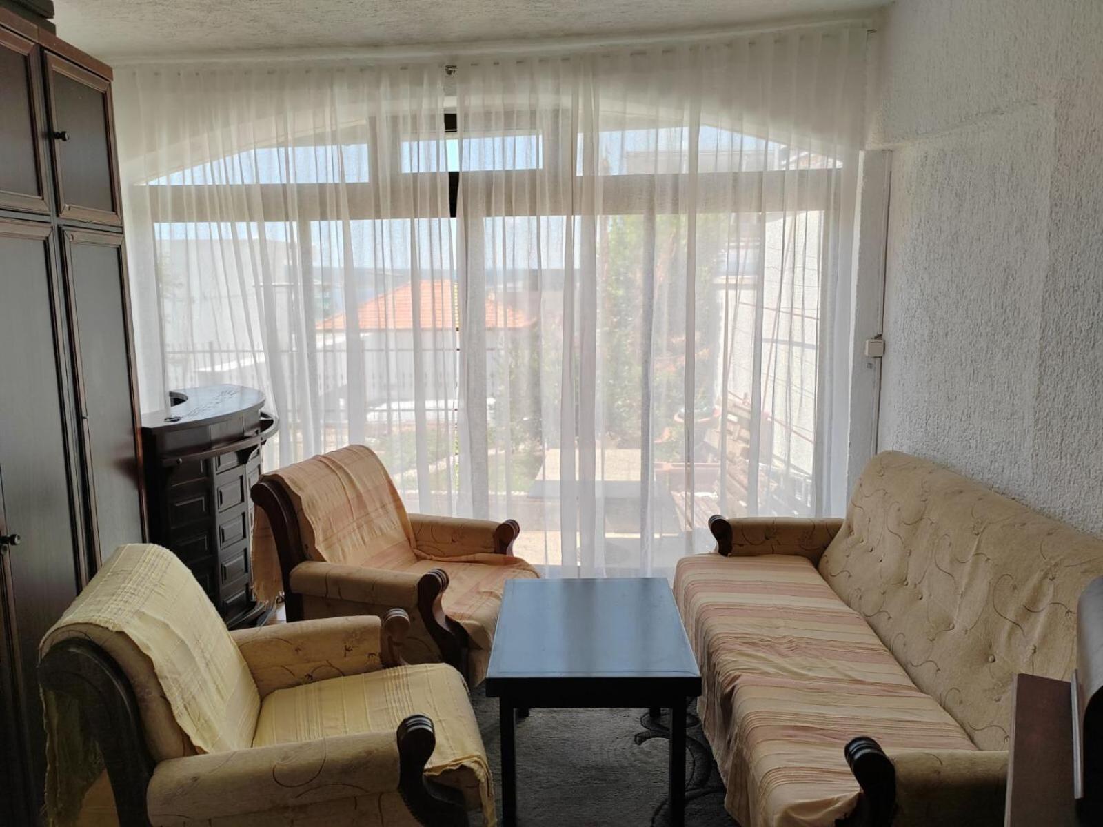 דראמליי Apartment Kristina מראה חיצוני תמונה