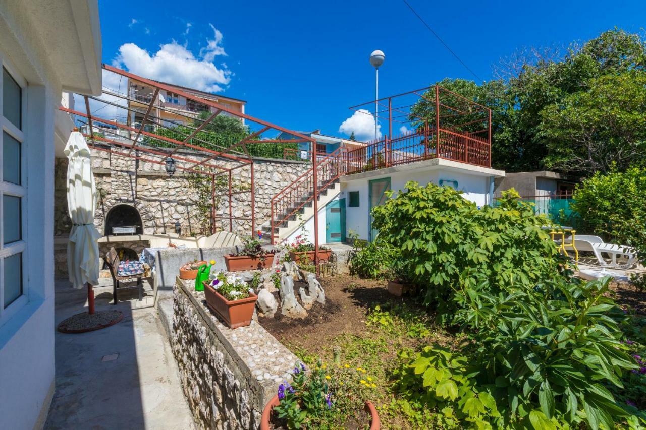 דראמליי Apartment Kristina מראה חיצוני תמונה